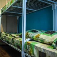 Фотографии отеля Hostel CCCP Plus