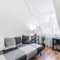 Фотографии отеля Apartment near Smolny Cathedral
