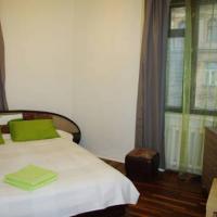 Hotel photos Goroshina Mini Hotel