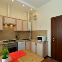 Hotel photos Neva Flats Vosstaniya Square