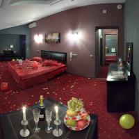 Фотографии отеля Alex Hotel na Baltiyskoy
