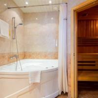 Hotel photos Nevsky Hotel Aster