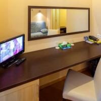 Hotel photos Nevsky Breeze Hotel
