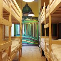 Hotel photos ART Hostel Kultura