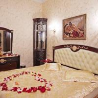 Hotel photos Alex Hotel on Marata