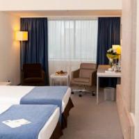 Hotel photos Holiday Inn Moskovskiye Vorota