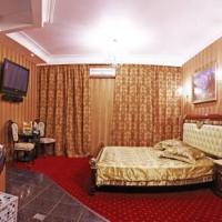 Фотографии отеля Alex Hotel on Vasilyevsky Island