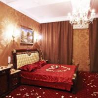 Hotel photos Alex Hotel on Vasilyevsky Island