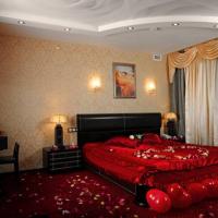 Фотографии отеля Alex Hotel na Bogatirskom
