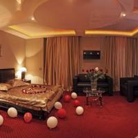 Фотографии отеля Alex Hotel na Budapeshtskoy