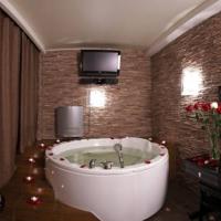 Hotel photos Alex Hotel na Muzhestva