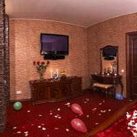 Фотографии отеля Alex Hotel na Muzhestva