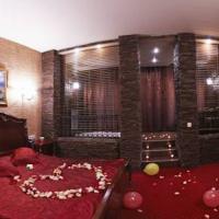 Фотографии отеля Alex Hotel na Muzhestva