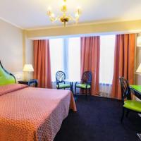 Фотографии отеля Demetra Art Hotel