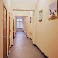 Фотографии отеля Hostel Dom