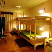 Фотографии отеля Vesta Hostel