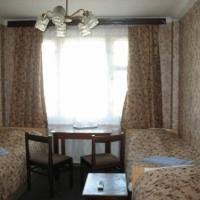 Фотографии отеля Гостиница Галакт