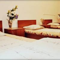 Фотографии отеля Hostel Dom