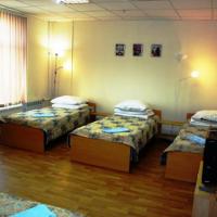 Hotel photos Krasny Kovrik Hostel na Ruzovskoy