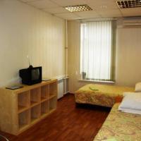 Hotel photos Krasny Kovrik Hostel na Ruzovskoy