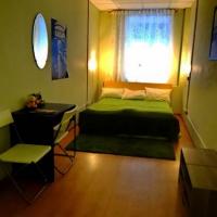 Фотографии отеля Vesta Hostel