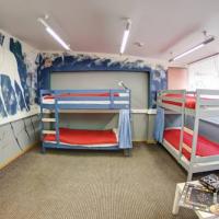 Hotel photos PMG Hostel