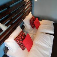 Фотографии отеля Narvskaya Inn Hotel