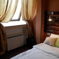 Фотографии отеля Narvskaya Inn Hotel
