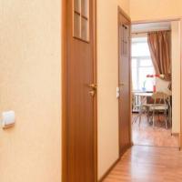 Hotel photos Apartments next to Kazan Cathedral