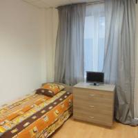 Hotel photos Economy-class hotel Piter
