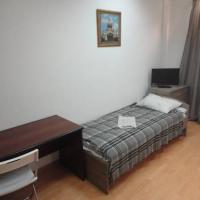 Hotel photos Economy-class hotel Piter