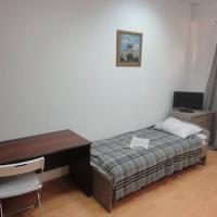 Фотографии отеля Economy-class hotel Piter
