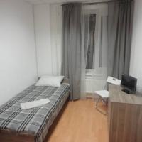 Фотографии отеля Economy-class hotel Piter