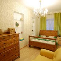 Фотографии отеля Russia for you Apartments