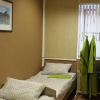 Фотографии отеля BM Hostel