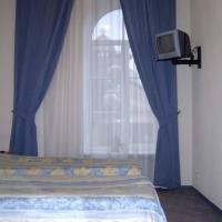 Hotel photos Nevsky Hotel Express