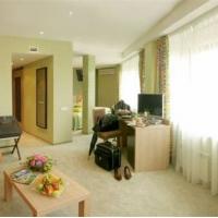 Hotel photos NashOTEL