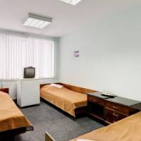 Фотографии отеля LDM Hotel