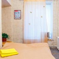 Фотографии отеля Lera Mini Hotel