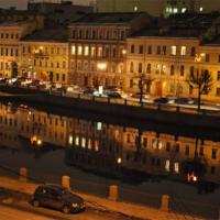 Фотографии отеля Apartments Uyut
