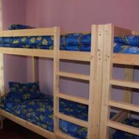 Фотографии отеля City Hostel