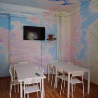 Фотографии отеля PeterSky Hostel
