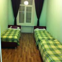 Фотографии отеля RiverSide Hostel Morskaya