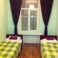 Фотографии отеля RiverSide Hostel Morskaya