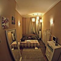 Фотографии отеля Podushka Hostel