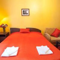 Hotel photos Jenavi Club Hotel