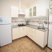 Фотографии отеля Apartmenti na Sennoy