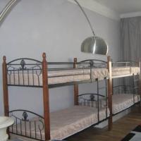 Фотографии отеля Retro House Hostel