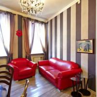 Hotel photos Spb Rent Service