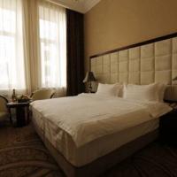 Hotel photos Akyan Saint Petersburg
